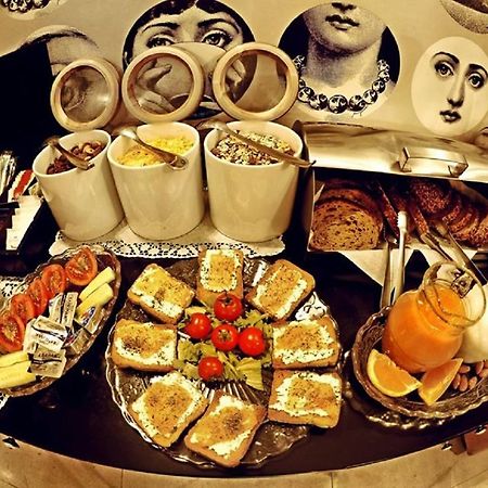 Hotel Boutique Vila Arte Bucarest Esterno foto