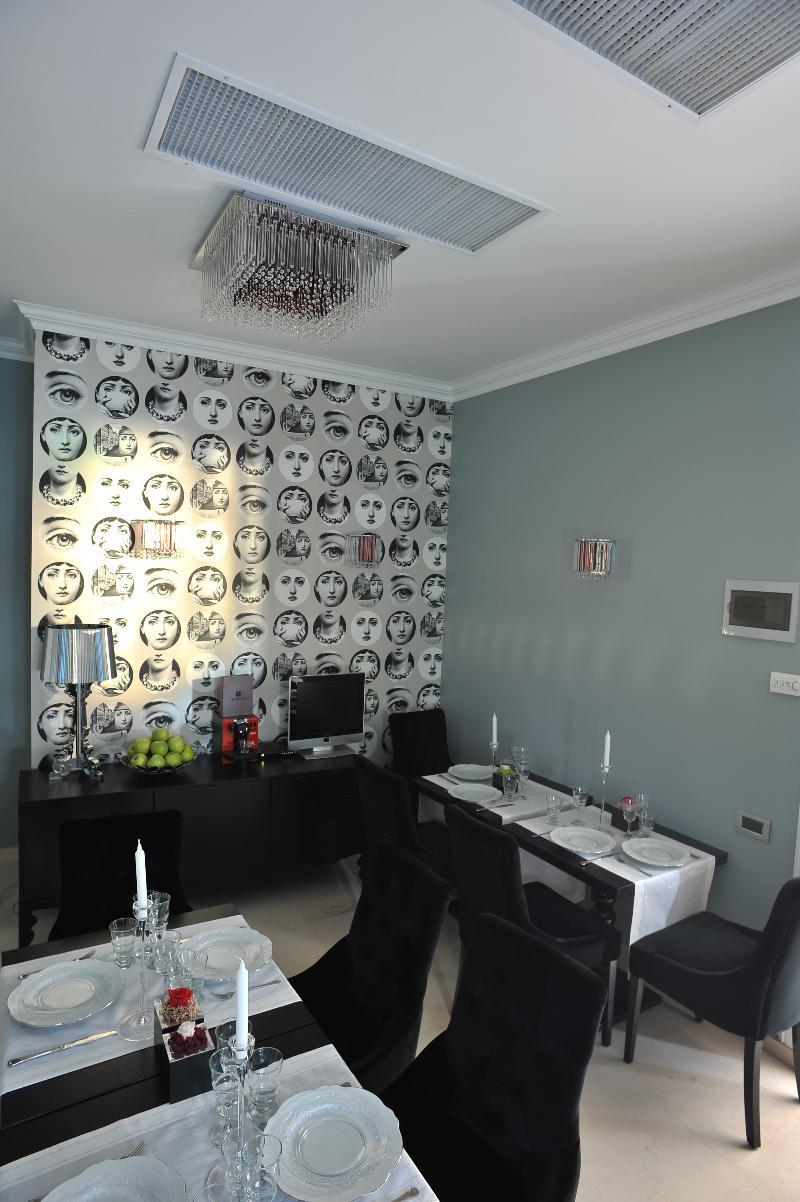 Hotel Boutique Vila Arte Bucarest Esterno foto