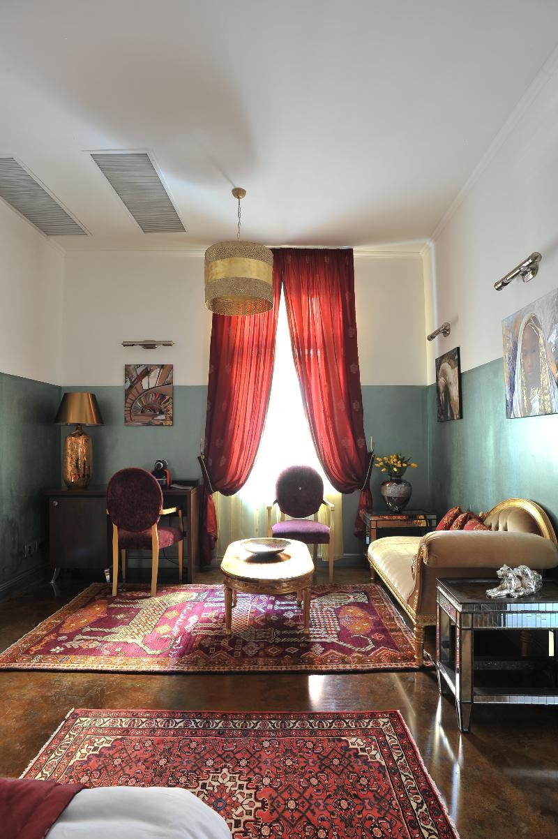Hotel Boutique Vila Arte Bucarest Esterno foto