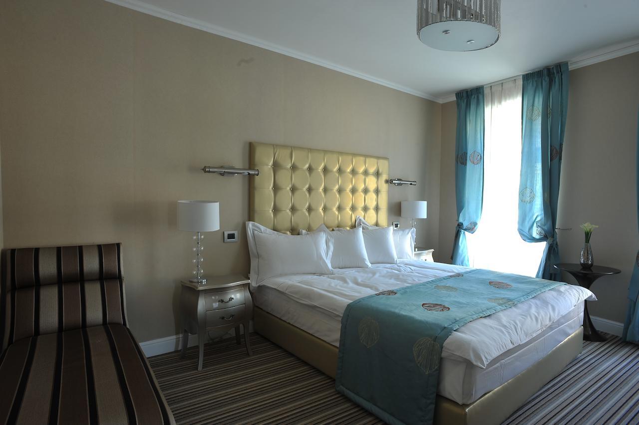 Hotel Boutique Vila Arte Bucarest Camera foto
