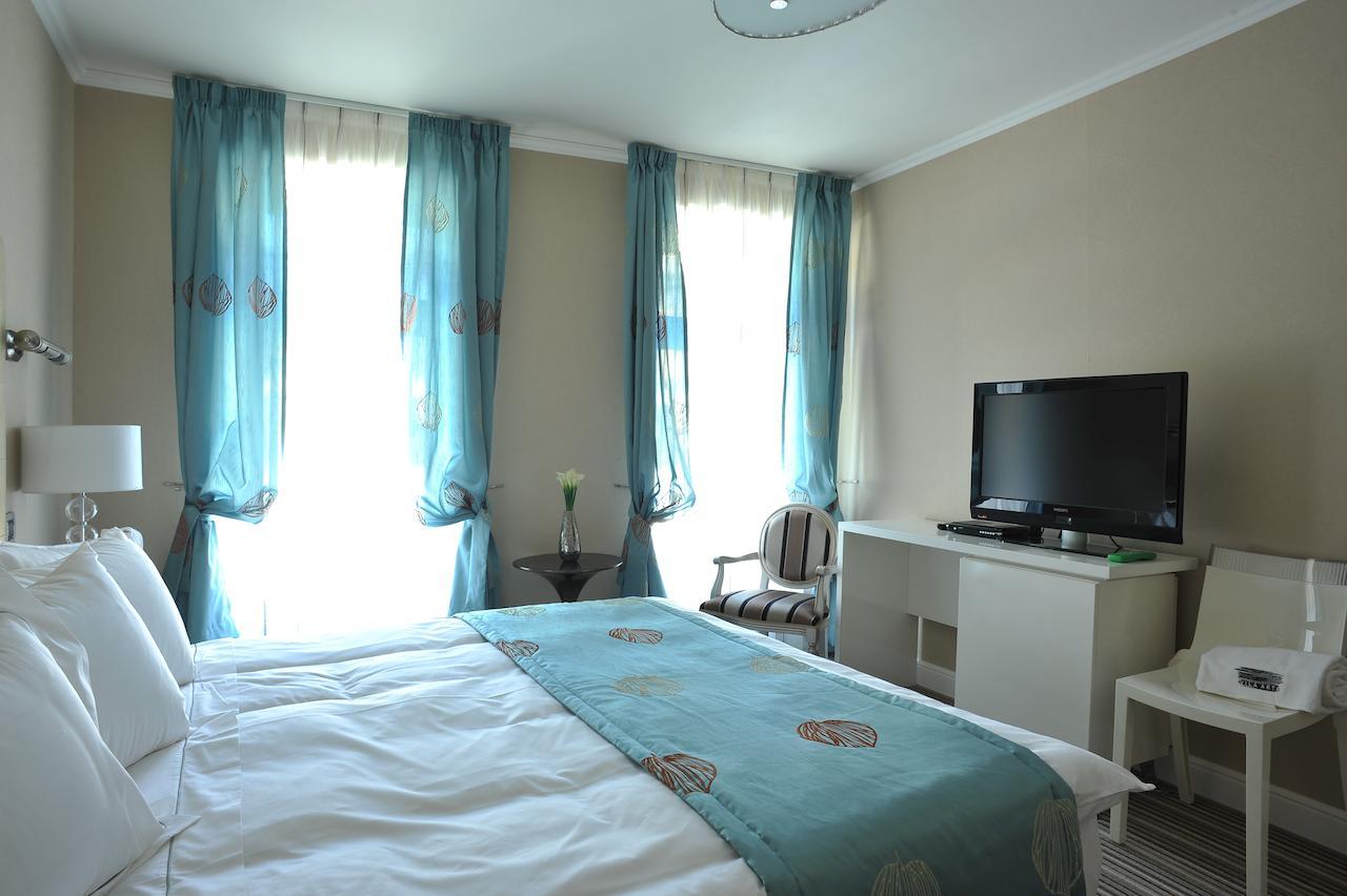 Hotel Boutique Vila Arte Bucarest Camera foto