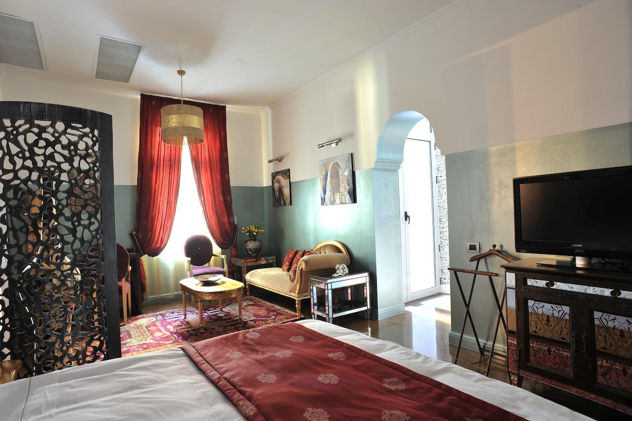 Hotel Boutique Vila Arte Bucarest Camera foto