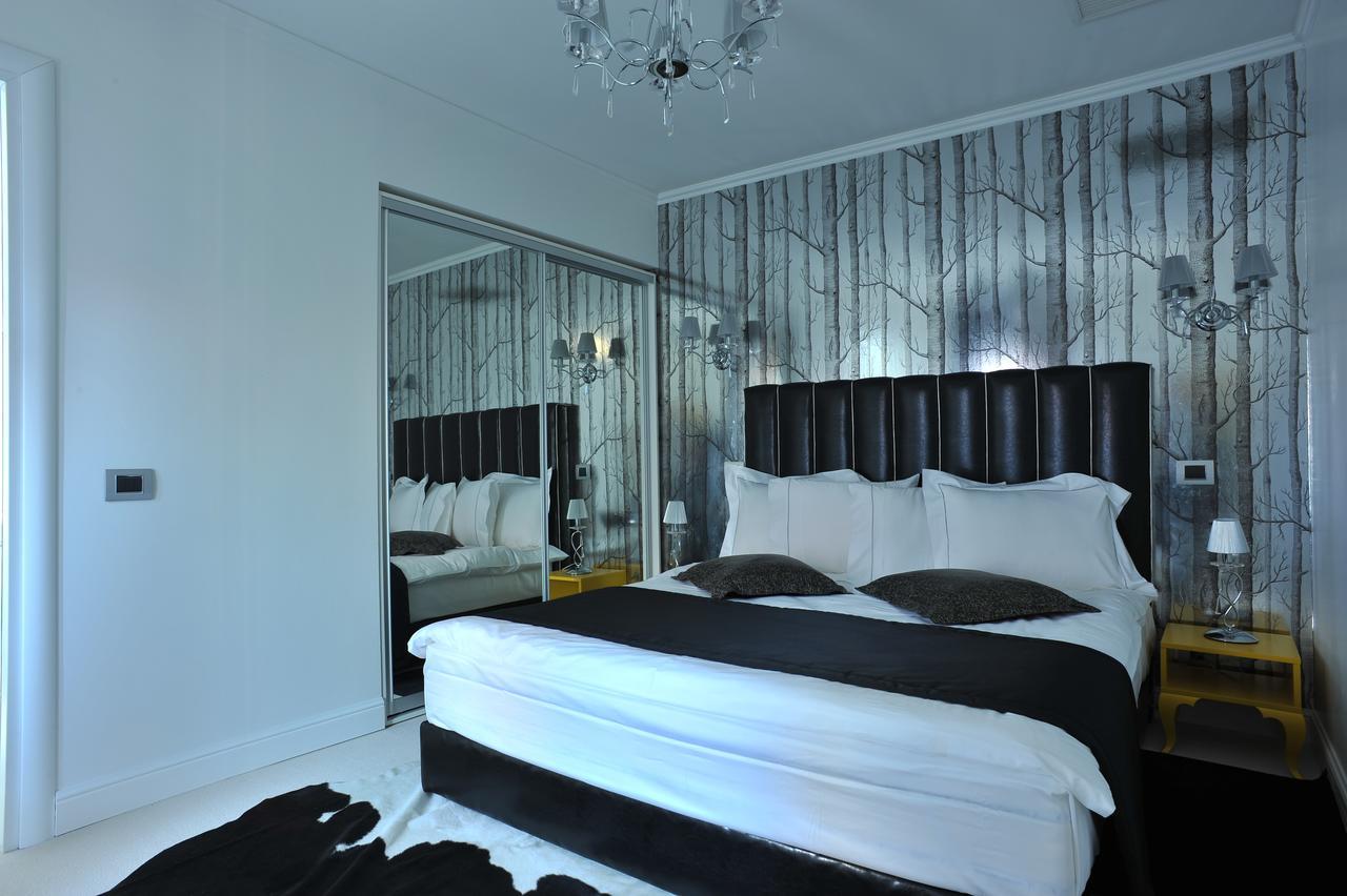 Hotel Boutique Vila Arte Bucarest Camera foto