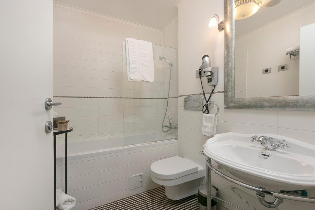 Hotel Boutique Vila Arte Bucarest Esterno foto