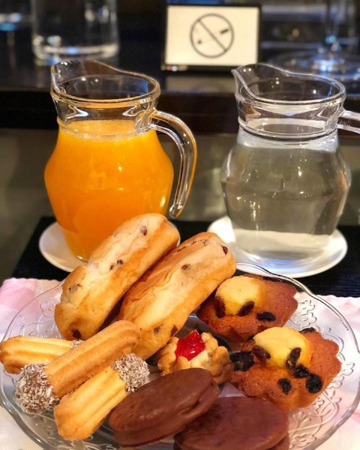 Hotel Boutique Vila Arte Bucarest Esterno foto